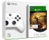 Microsoft Xbox Series S 512Gb + Mortal Kombat 11 Ultimate (русская версия)