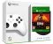 Microsoft Xbox Series S 512Gb + Red Dead Redemption 2 (русская версия)