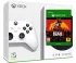 Microsoft Xbox Series S 512Gb + Red Dead Redemption 2 (русская версия)