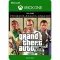 Microsoft Xbox Series S 512Gb + GTA V Premium Edition (русская версия)