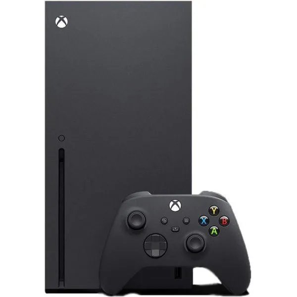 Microsoft Xbox Series X 1Tb + Mortal Kombat 11 Ultimate (русская версия)