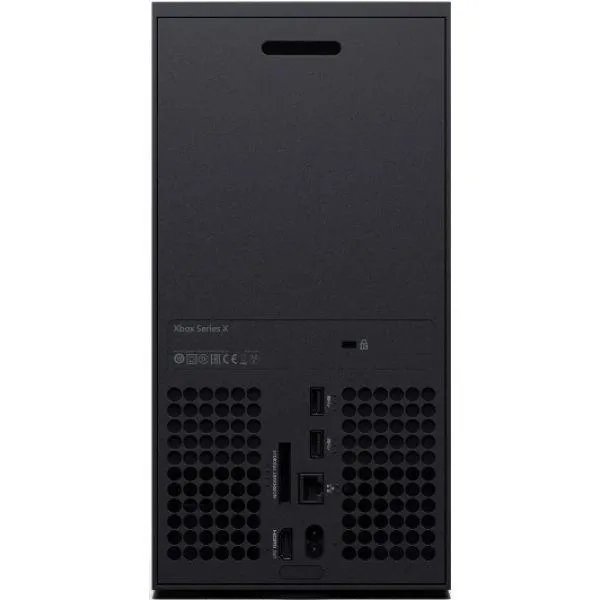 Microsoft Xbox Series X 1Tb + Mortal Kombat 11 Ultimate (русская версия)