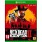 Microsoft Xbox Series S 512Gb + Red Dead Redemption 2 (русская версия)