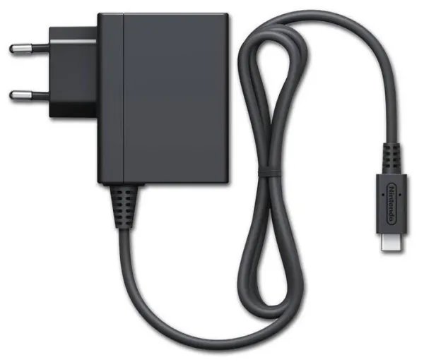 Блок питания Nintendo Switch AC Adapter
