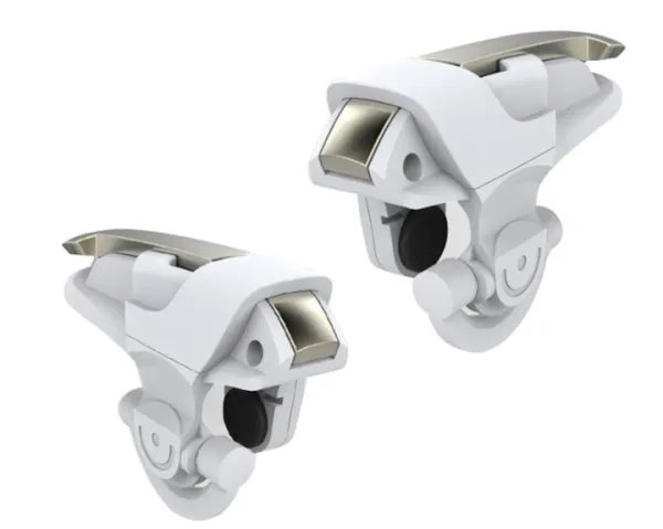 Триггеры для телефона Seuno Tatto 98K white (GS03)