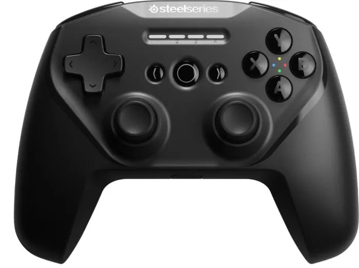 Беспроводной геймпад SteelSeries Stratus Duo 69075 (SS69075)