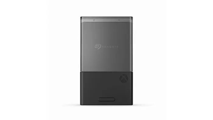 Карта расширения памяти Seagate Storage Expansion Card 1TB для Xbox Series X | S (STJR1000400)