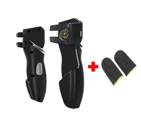 Геймпад-тригери з макросами джойстик для планшетів MEMO Union PUBG АК - PAD8K COD StandOFF 2 Fortnite