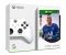 Microsoft Xbox Series S 512Gb + FIFA 22 (русская версия)