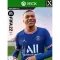 Microsoft Xbox Series S 512Gb + FIFA 22 (русская версия)