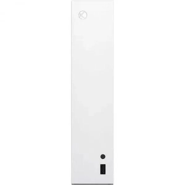 Microsoft Xbox Series S 512Gb + FIFA 22 (русская версия) + доп. Wireless Controller with Bluetooth (Robot White)