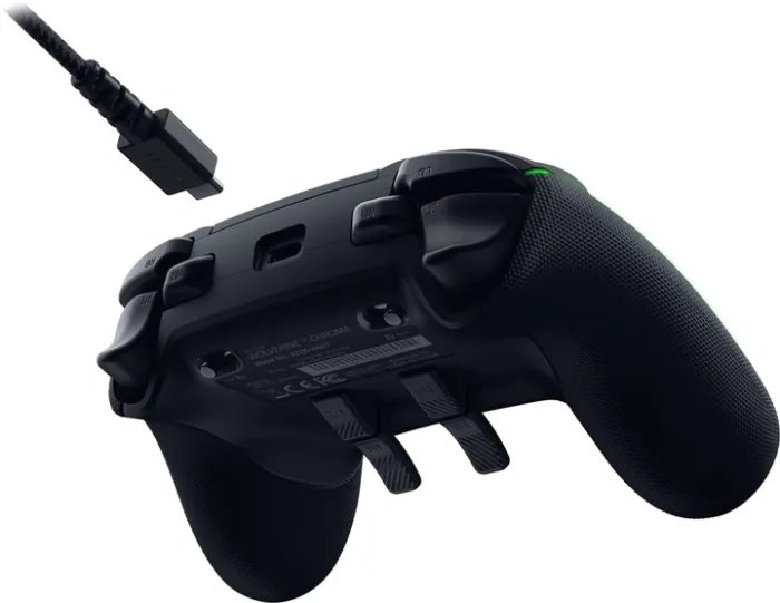Геймпад Razer Wolverine V2 Chroma (RZ06-04010100-R3M1)