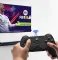 Игровой беспроводной геймпад Xiaomi Beitong Wireless Gamepad PC, PS Night Edition-D2A Black (BTP-BD2A)