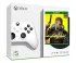 Microsoft Xbox Series S 512Gb + Cyberpunk 2077 (русская версия)