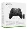 Беспроводной геймпад Microsoft Xbox Wireless Controller + Wireless Adapter for Windows 10 (1VA-00002)