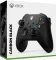 Беспроводной геймпад Microsoft Xbox Wireless Controller Carbon Black (QAT-00002)