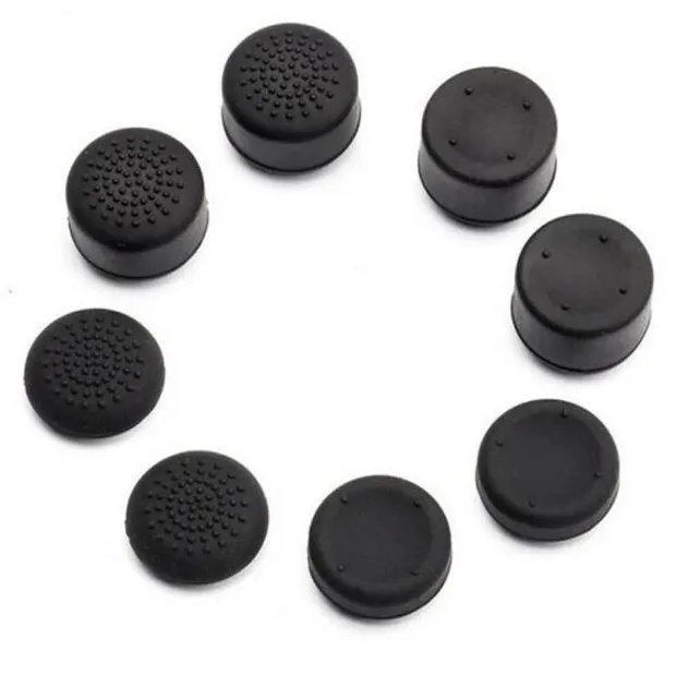 Накладки на стики Bevigac для DualSense / PS5 Black