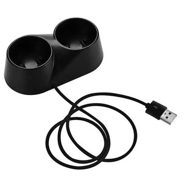 Зарядная док-станция KJH для PS Move (PS4) / PS VR