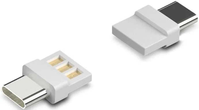 Устройство питания SPEEDLINK JAZZ USB Charger для PS5 White (SL-460001-WE)