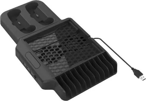 Вертикальная подставка BYIT для Xbox One S (LP15706)