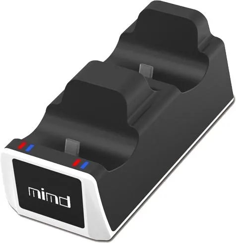 Зарядная станция BYIT для геймпада PlayStation 5 CH5-10 (LP15711)