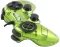 Проводной геймпад Esperanza Fighter PC Green (EGG105G)