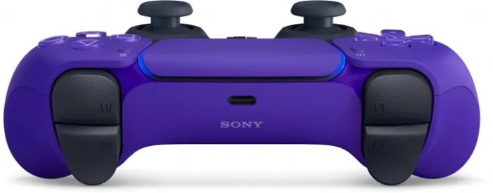 Беспроводной геймпад PlayStation 5 Dualsense Purple для PS5/PS 5 Digital Edition