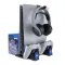 Многофункциональная подставка зарядная док-станция iPega PG-P5009 для PS5 playstation 5