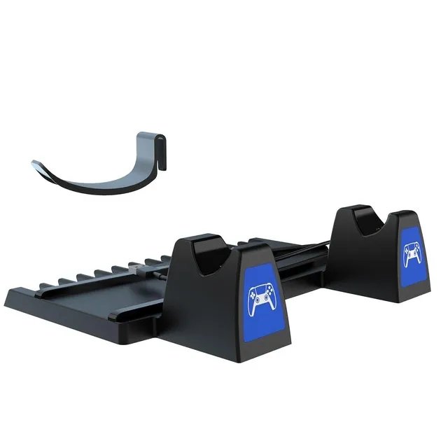 Многофункциональная подставка зарядная док-станция iPega PG-P5009 для PS5 playstation 5