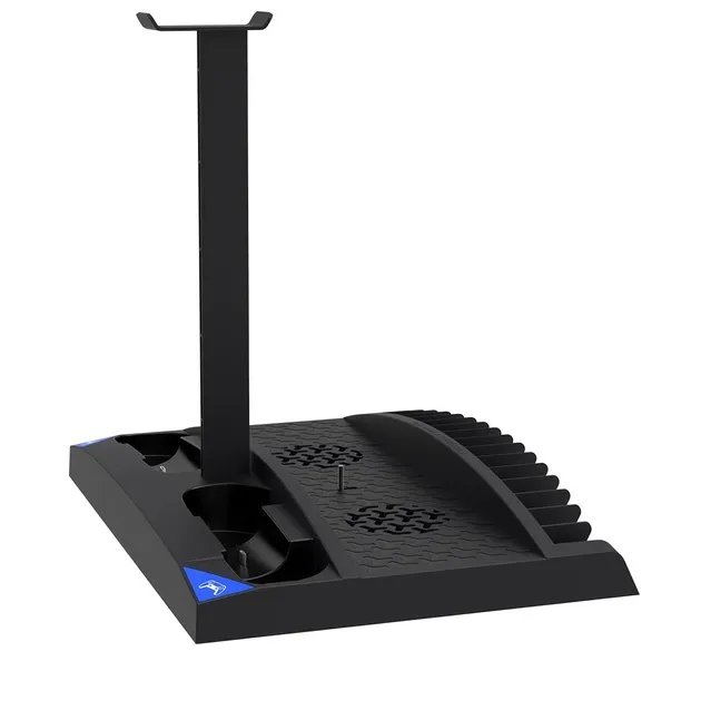 Мультифункциональная подставка 6-в-1 для PlayStation 5 (PS5) iPega PG-P5013