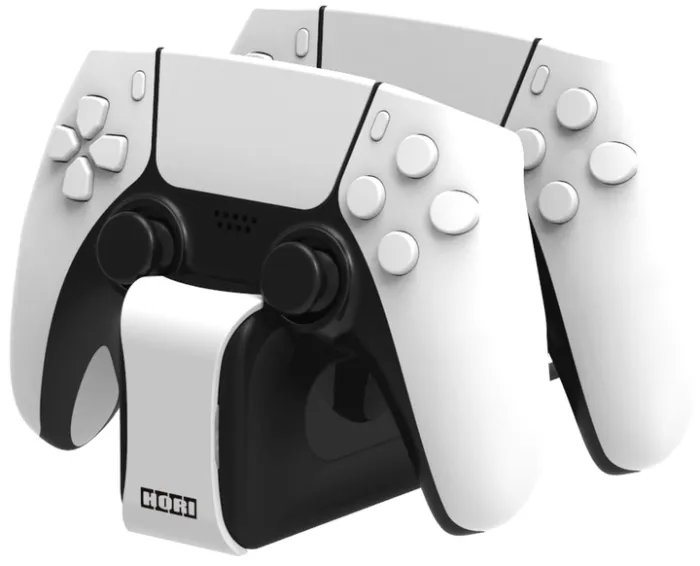 Зарядная станция Hori Dual Charge Stand for PlayStation 5