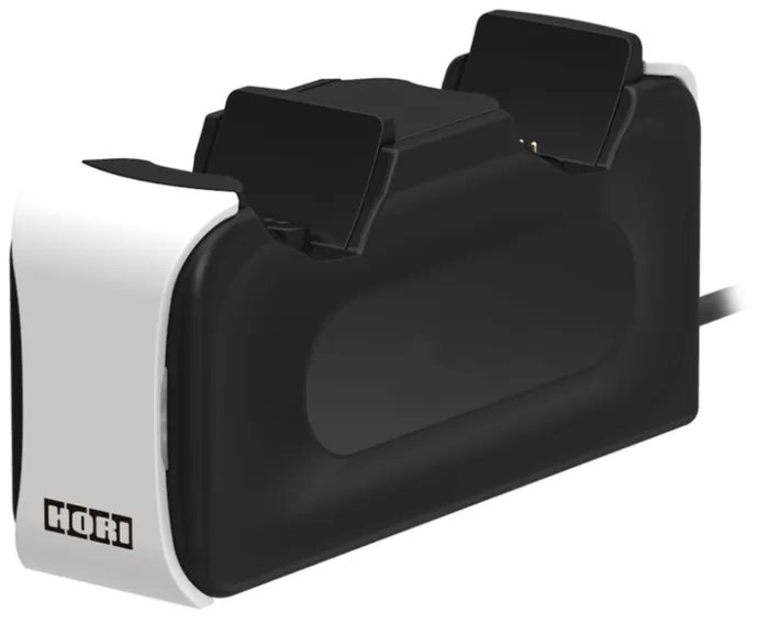 Зарядная станция Hori Dual Charge Stand for PlayStation 5