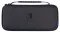 Чехол Hori Slim Tough Pouch Black for Nintendo Switch OLED
