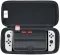 Чехол Hori Slim Tough Pouch Black for Nintendo Switch OLED