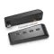 USB HUB DOBE 2.0 (USB хаб) чотири USB-A 2.0 роз'єм для консолі Sony PlayStation 5 (PS5 / PS5 Digital Edition)