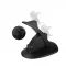 Двойная зарядная станция Dual USB Charging Stand для геймпадов PlayStation (PS4 / PS4 Slim / PS4 Pro) Dualshock 4 Черный Без Бренда