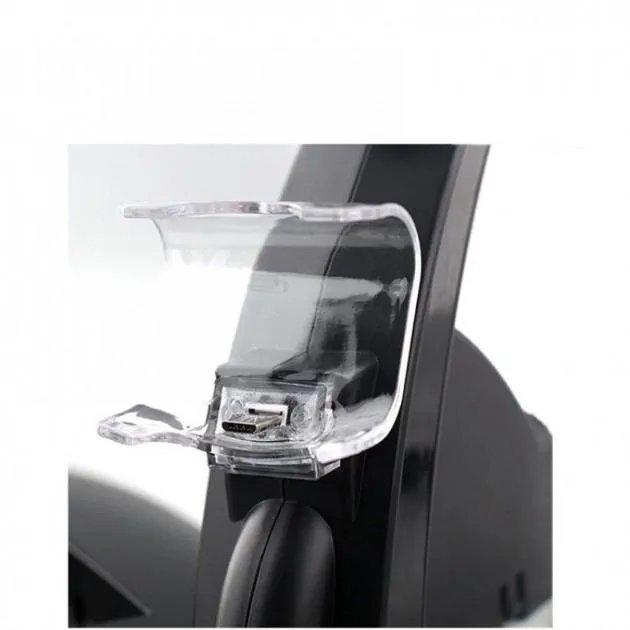 Двойная зарядная станция Dual USB Charging Stand для геймпадов PlayStation (PS4 / PS4 Slim / PS4 Pro) Dualshock 4 Черный Без Бренда