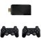 Ретро игровая приставка Data frog 8-bit 10000 in 1 HDMI Dongle Y3 Slim [61385]