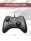 Джойстик проводной игровой геймпад для приставки Xbox 360 и ПК Controller ODI Черный