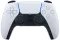 Беспроводной геймпад PlayStation 5 Dualsense White для PS5/PS 5 Digital Edition