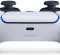 Беспроводной геймпад PlayStation 5 Dualsense White для PS5/PS 5 Digital Edition