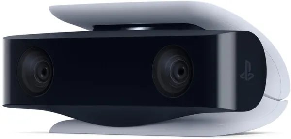 Камера PlayStation 5 HD Camera для PS5 Ultra HD/ PS5 Digital Edition