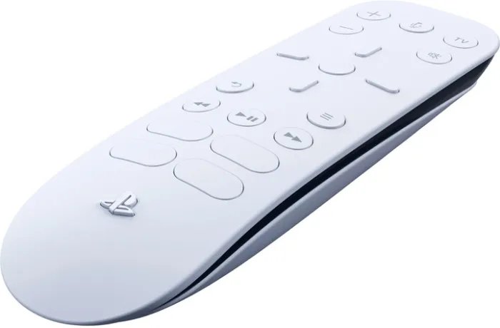 Пульт ДУ PlayStation 5 Media Remote для PS5/PS 5 Digital Edition