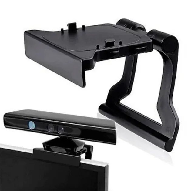 Подставка крепление Kebidu для Kinect Xbox 360 на ЖК телевизор