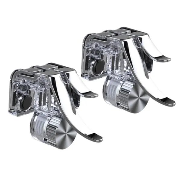 Триггеры двойные для телефона Seuno R11s (GS278)