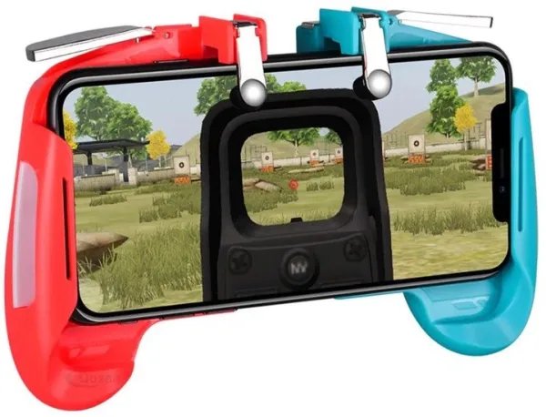 Триггер GamePro Black (MG105C)