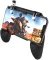 Триггер GamePro Black (MG111)
