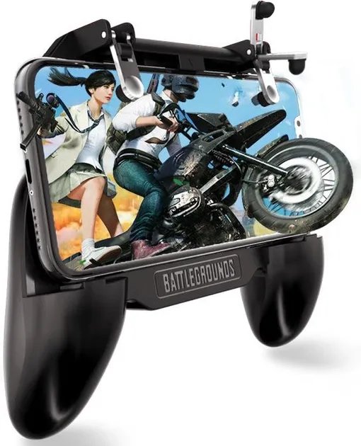 Триггер GamePro Black (MG111)