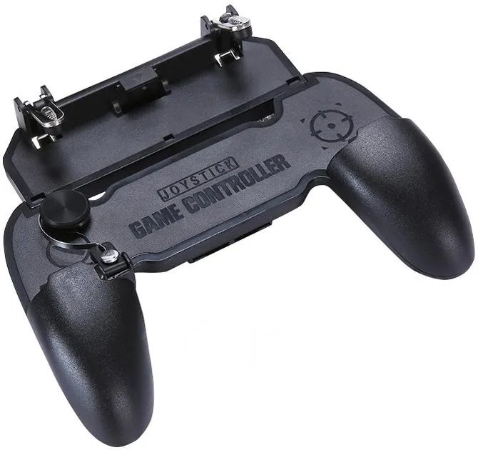 Триггер GamePro Black (MG111)