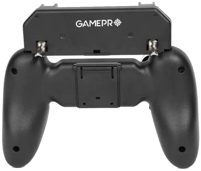 Триггер GamePro Black (MG111)